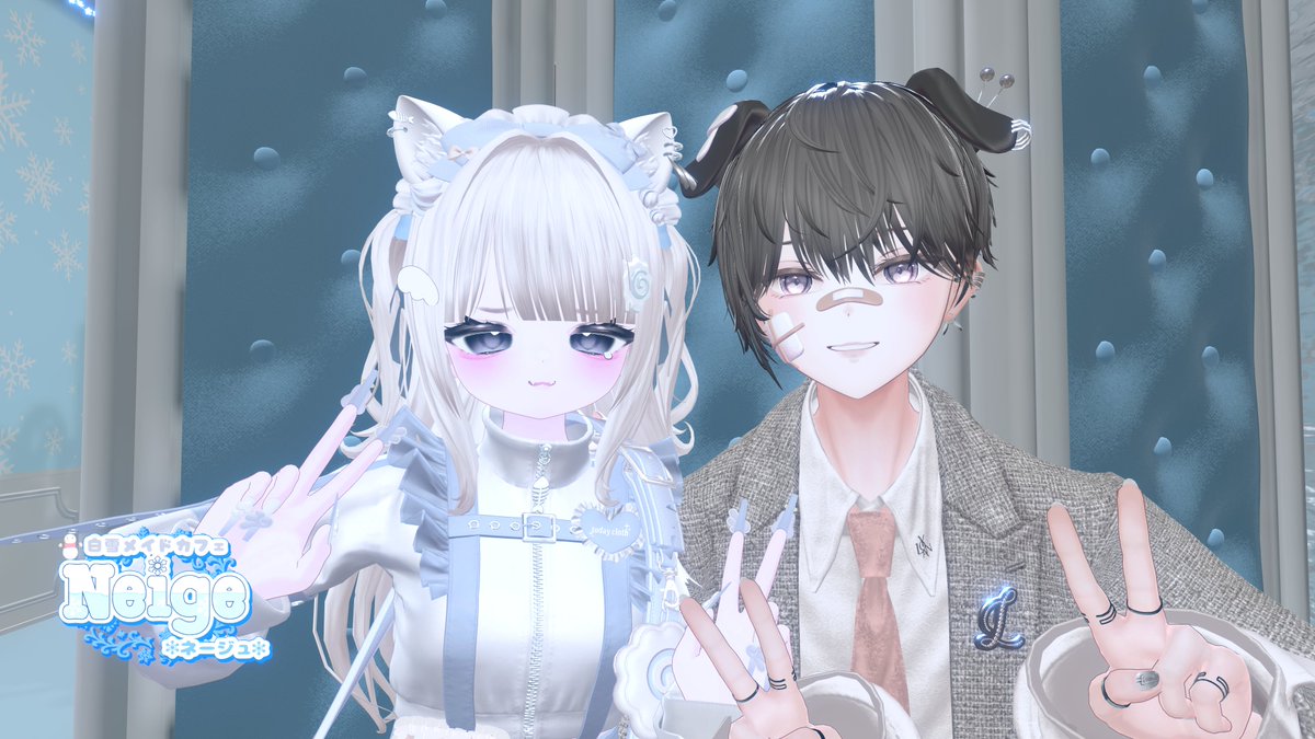 りりきゃん tweet media