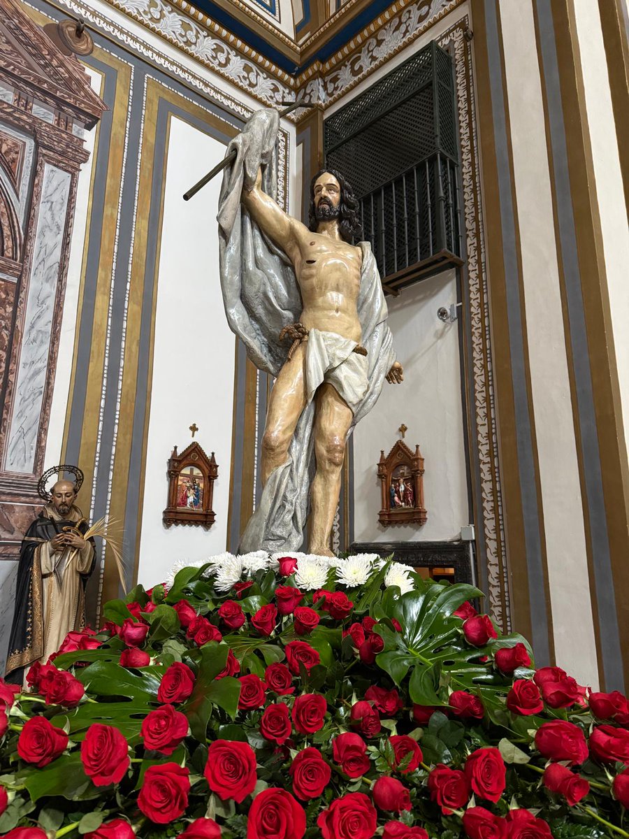 Cofradía JResucitado tweet media