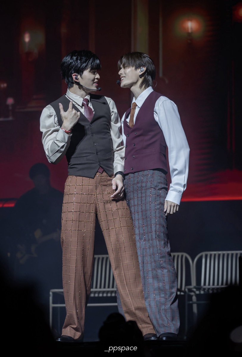 P. ❤︎✨️ tweet media