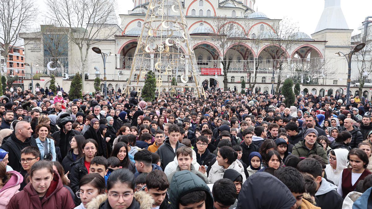 Abdurrahman Dursun tweet media