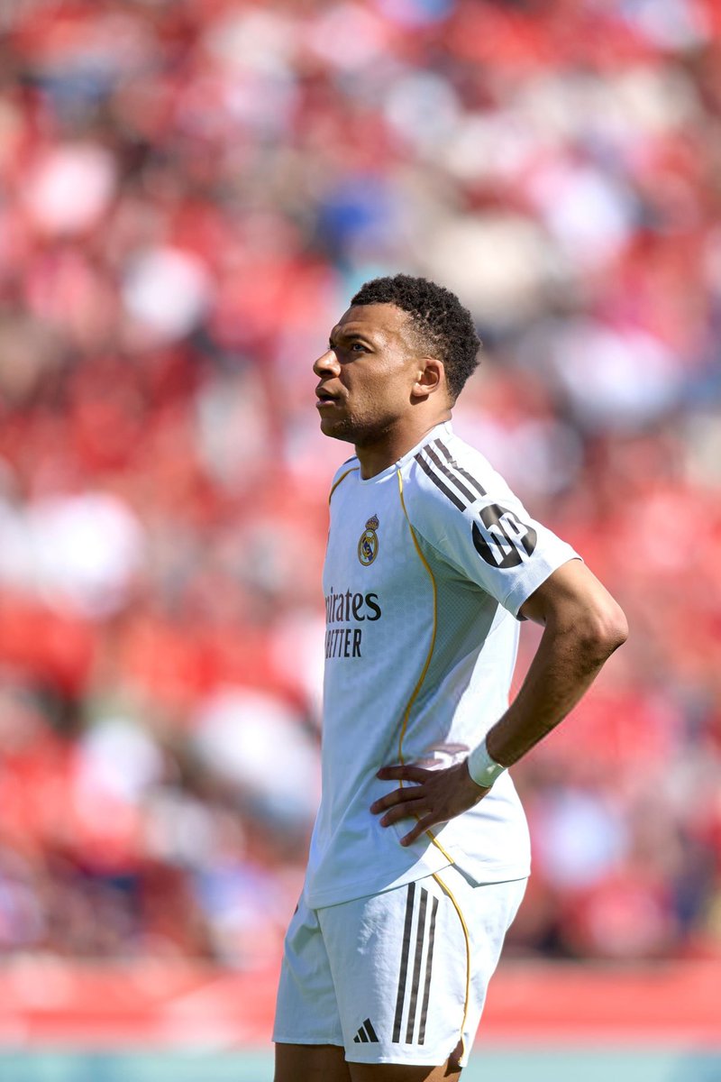 Real Madrid Bolivia tweet media