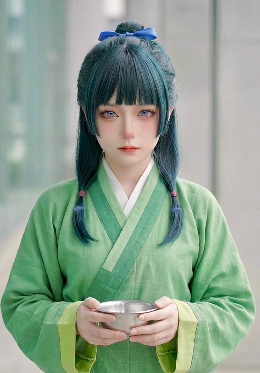 憐🍯🐈REN tweet media