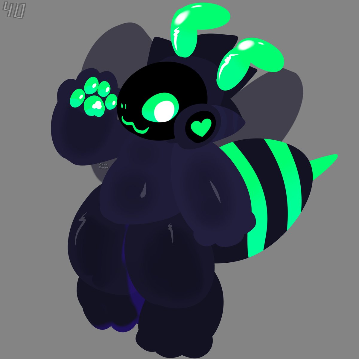 Ace and 99 others tweet media