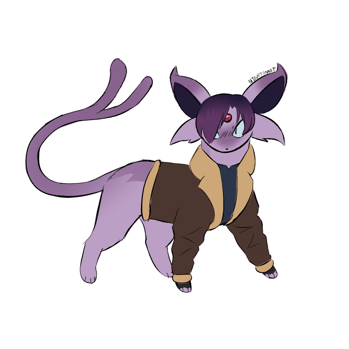 🐎Nightcomet🐎 tweet media