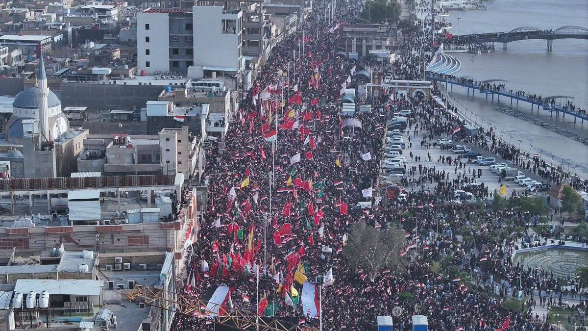 اسراء الحسني tweet media