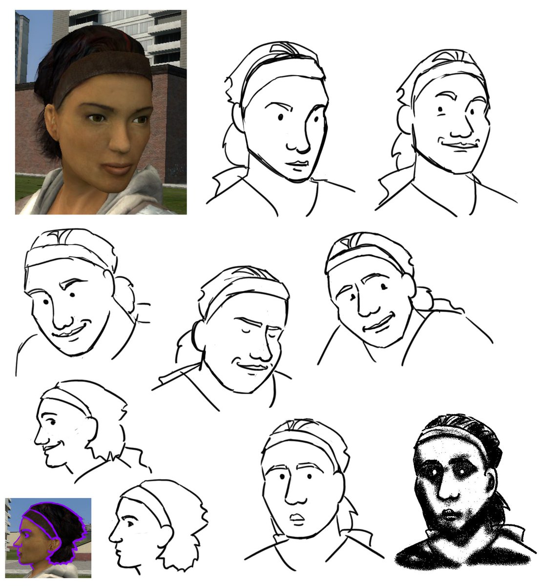 instain in the membrane tweet media