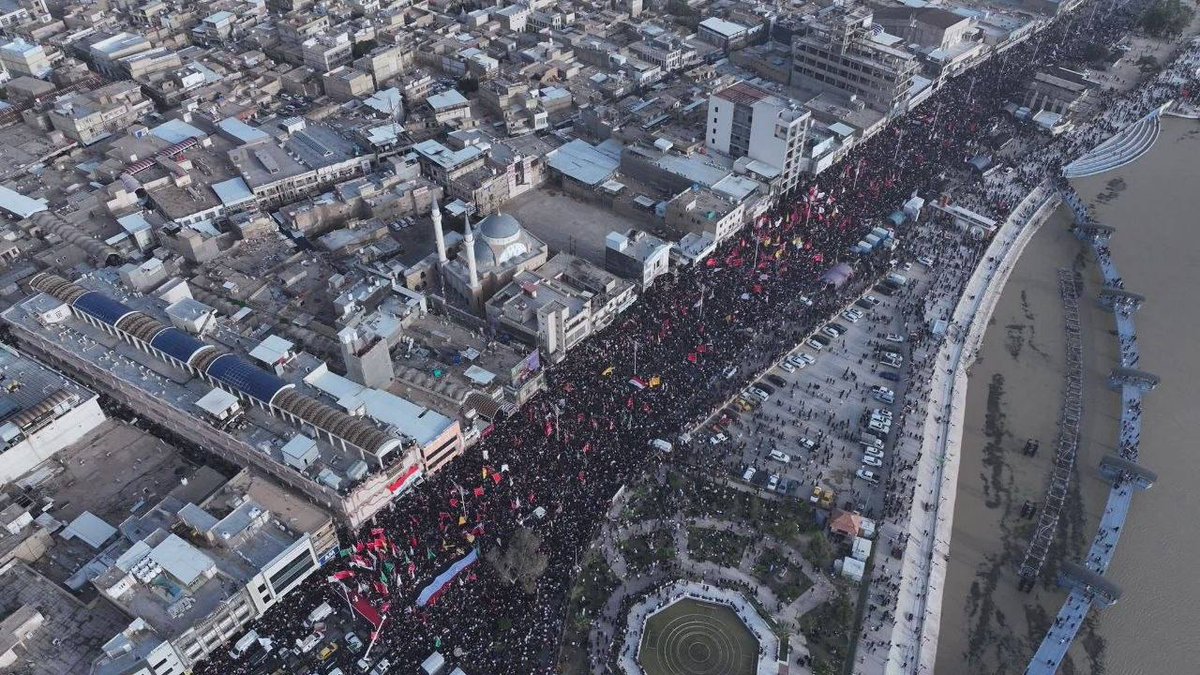 اسراء الحسني tweet media