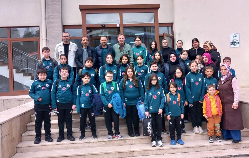Madenli Belediyespor Kulübü tweet media