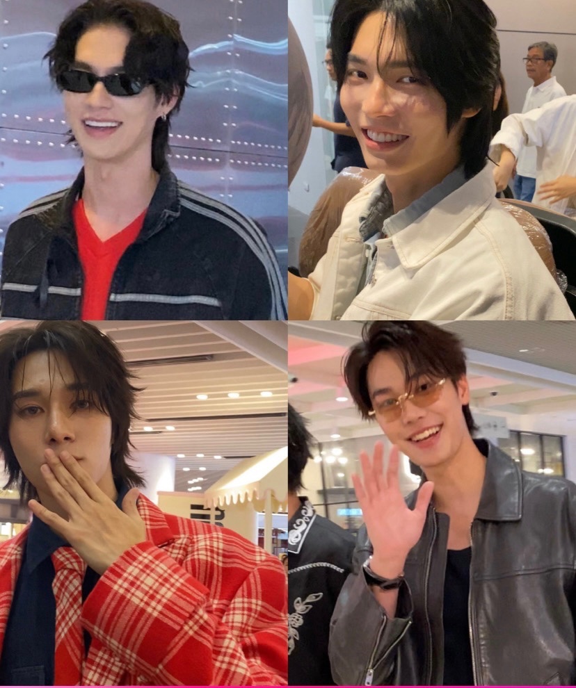 honeylemon’s tweet media