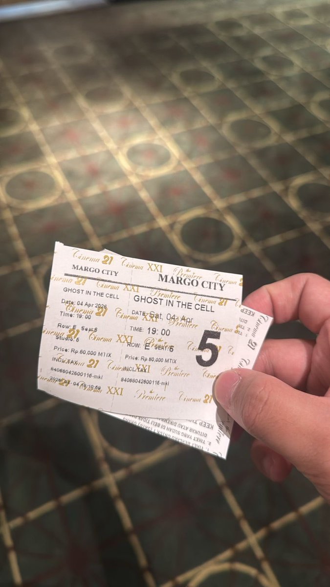 Suka Film tweet media