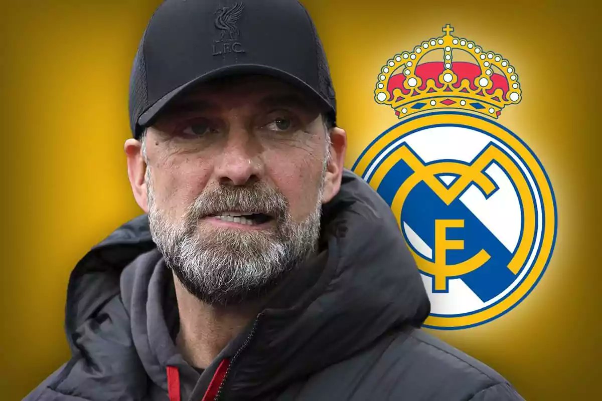 GNagii's tweet photo. @realmadrid @RCD_Mallorca @edermilitao @emirates Florentino tiene que ir de rodillas a buscar a Jurgen Klopp, convencerlo y darle la llave del club por los años que el aleman quiera. https://t.co/qJnEuCcS7z