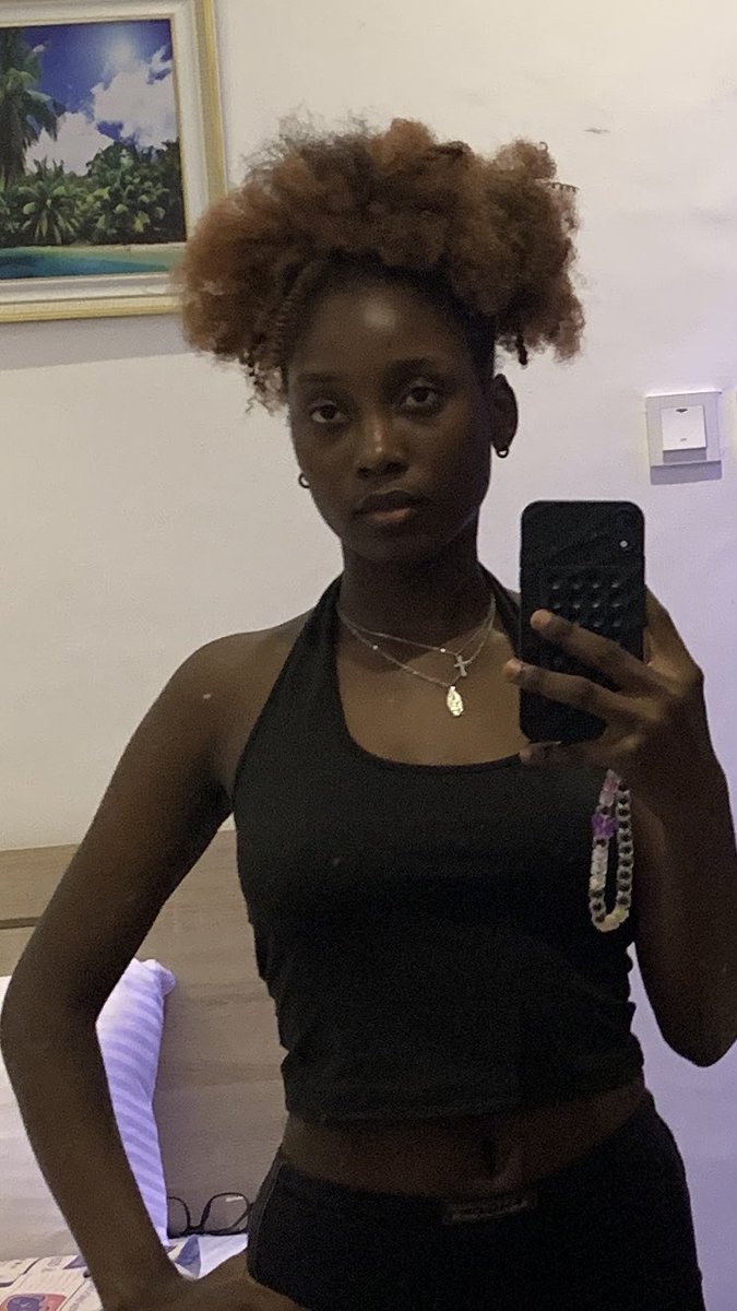 RayisRaydiant🤎✨ tweet media