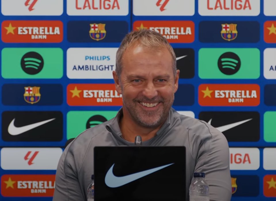 Barca Coded tweet media