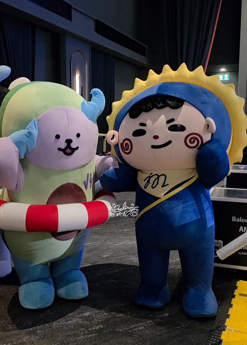 Darling ᘏ⑅ᘏ tweet media