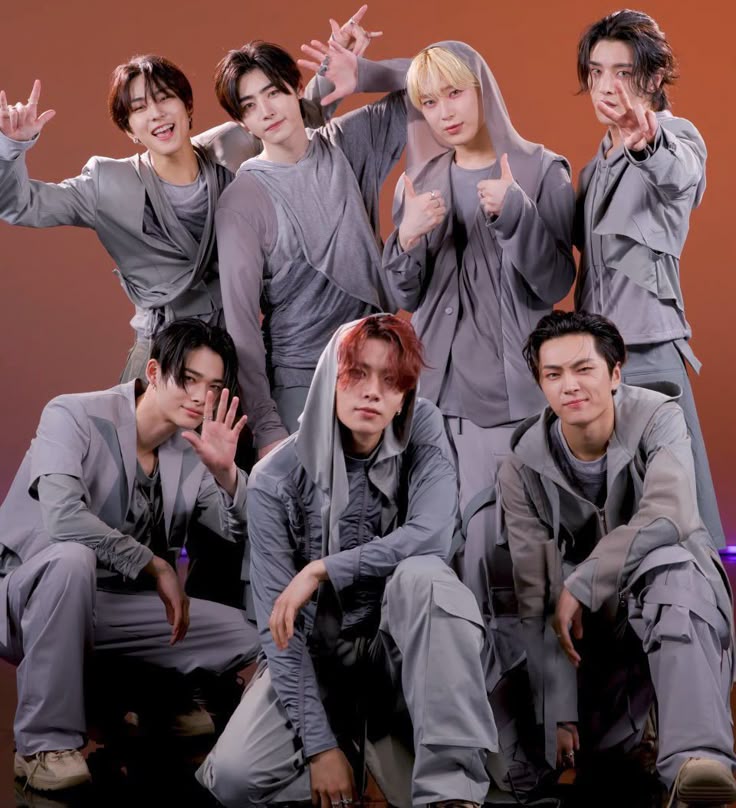 juju 🪭 ENHYPEN IS 7 tweet media