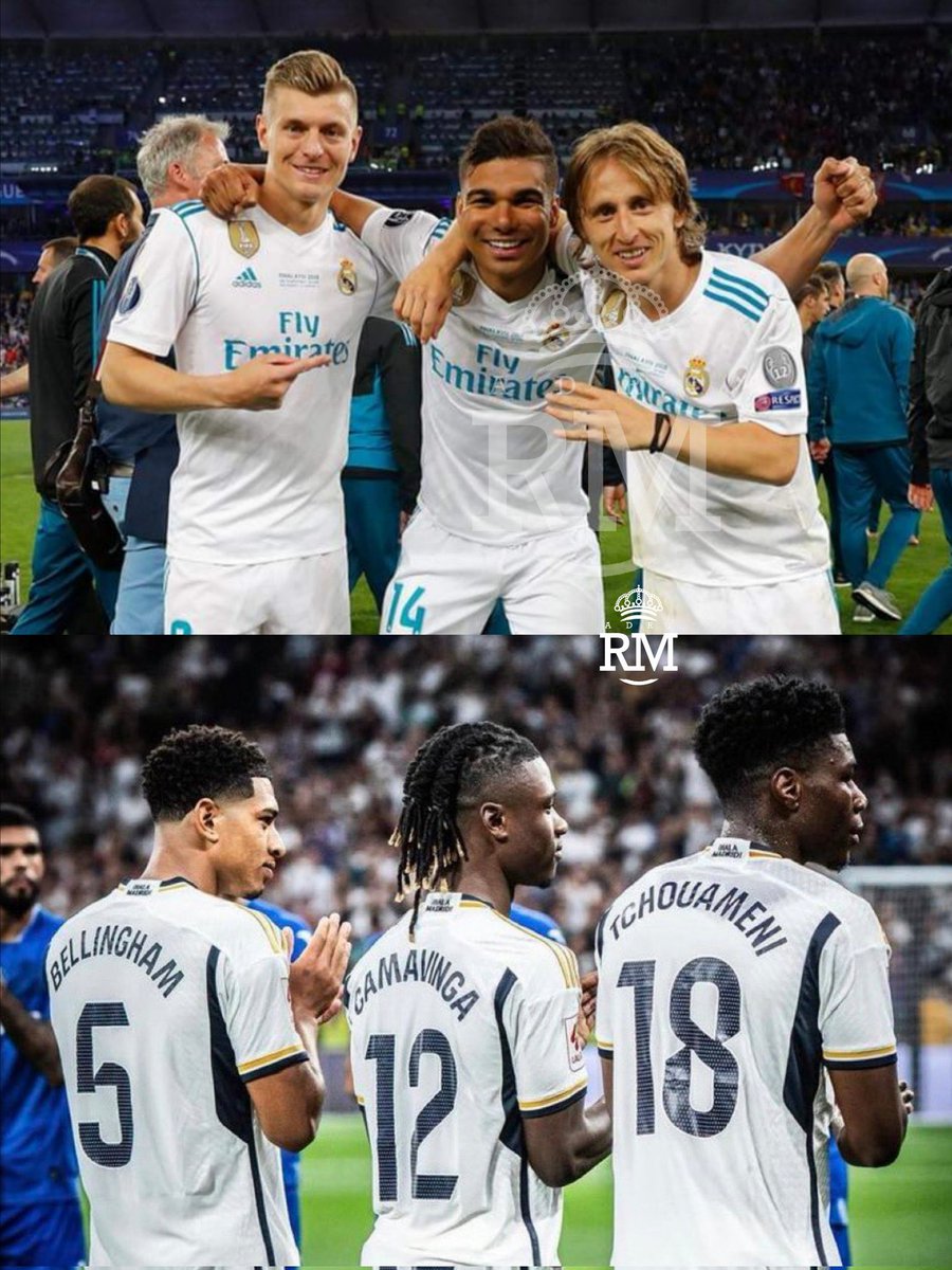 Se celebrarán juicios por esto, nunca olvidaremos lo que has hecho aquí Florentino.