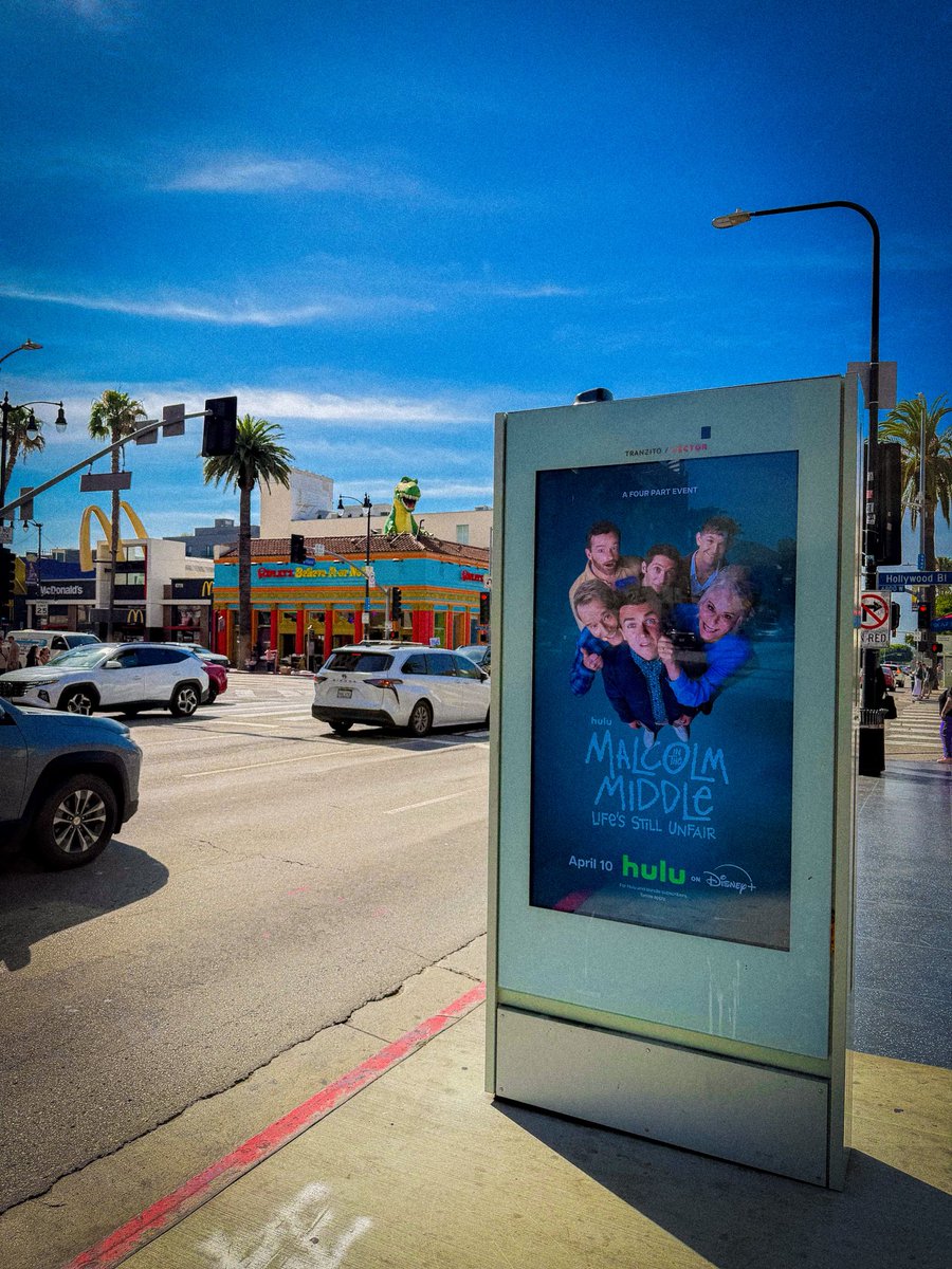 Malcolm France tweet media