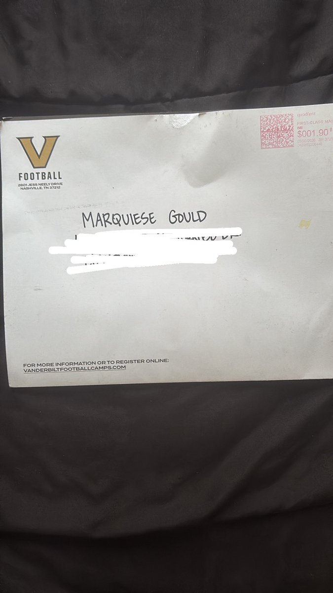 Marquiese Gould Jr ☦︎︎ tweet media