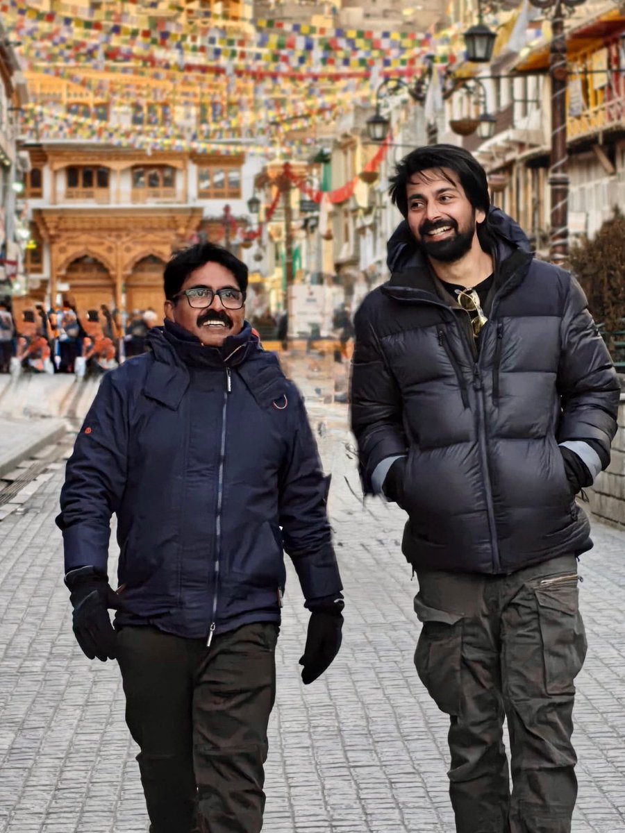 Velivela Indhra Raam tweet media