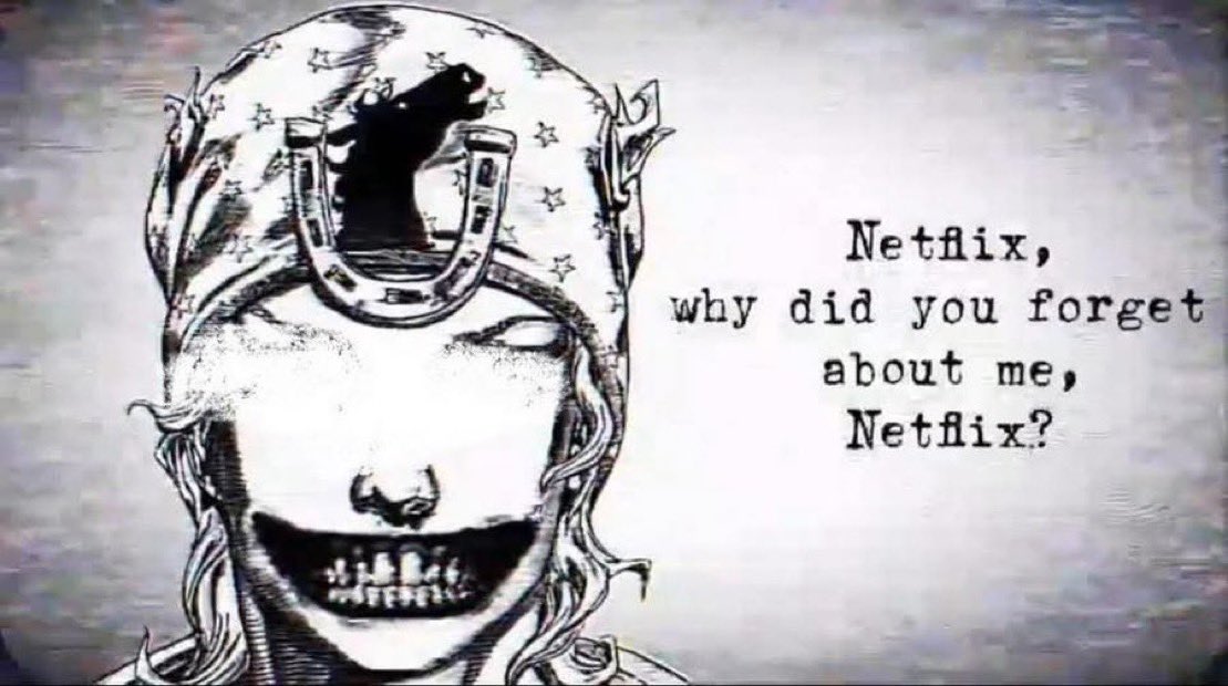 Nub0142's tweet photo. @NetflixAnime https://t.co/JXvQgP6bGB