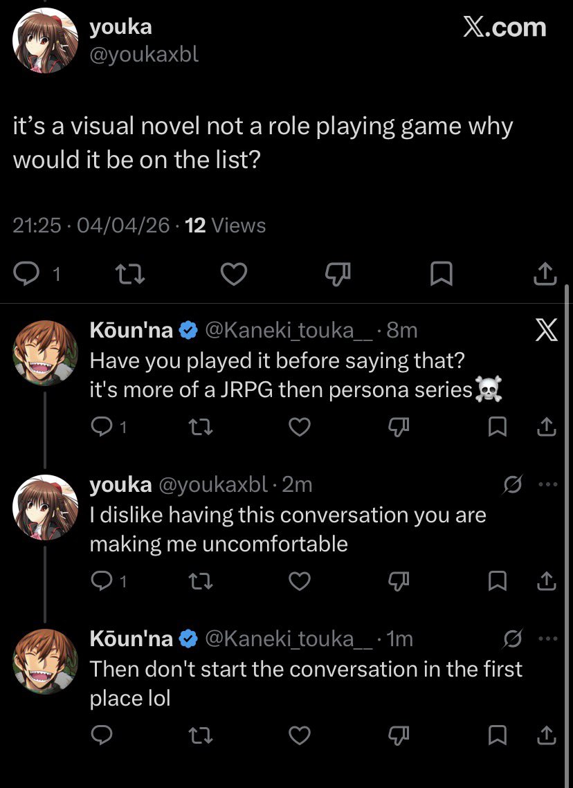 Kou tweet media