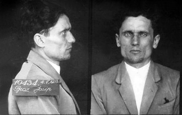 Yugoslavian Visuals tweet media