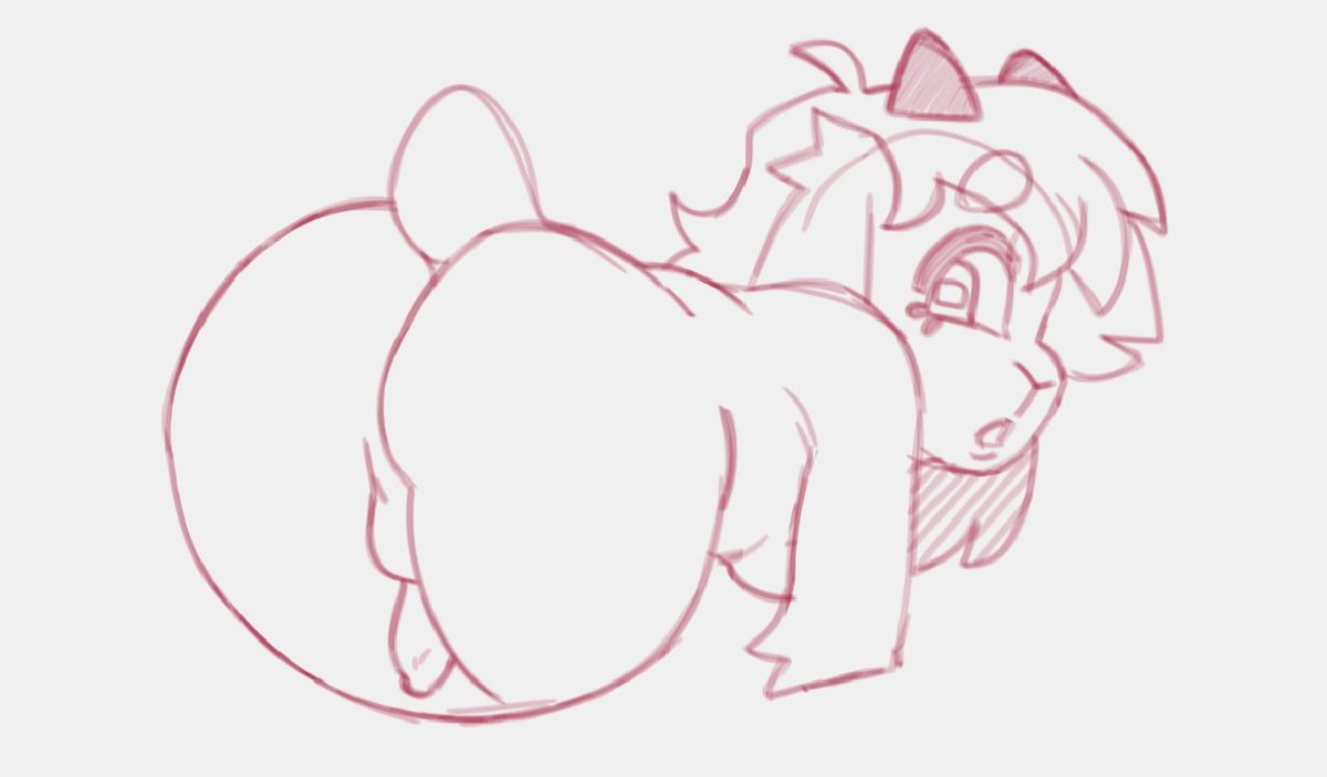 Digital pawjob 🔞🐐 tweet media