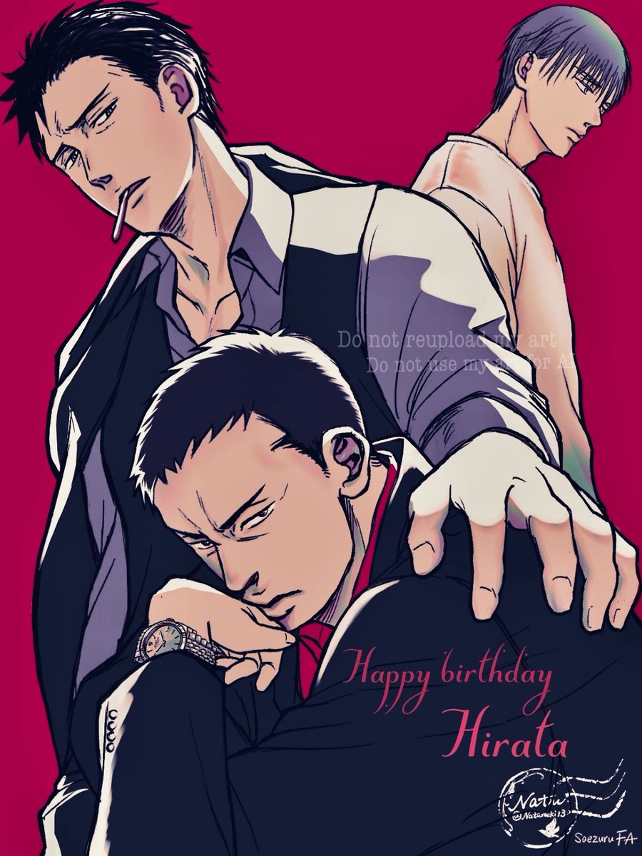 なつ🕊 tweet media