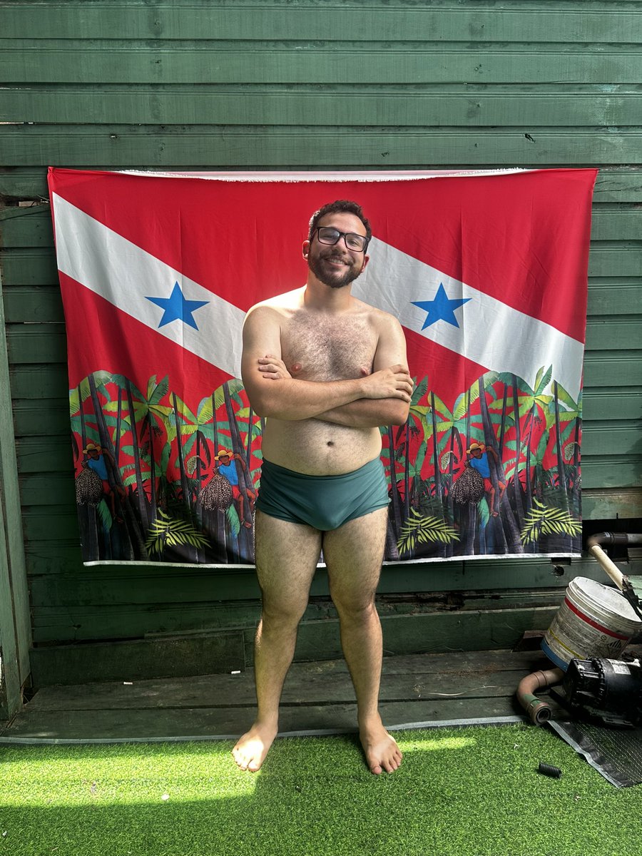 alecs, ou rachel berry piauiense tweet media