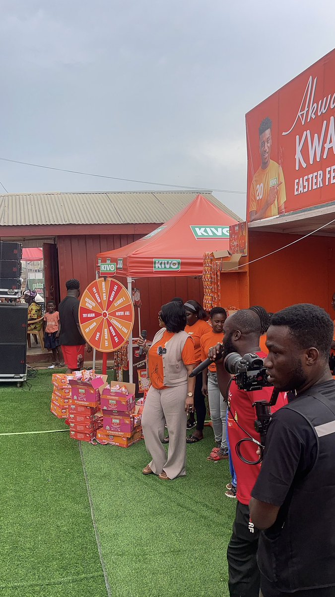 Metro TV Ghana tweet media