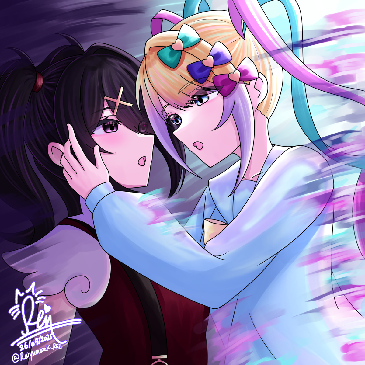 ネットの反応画像