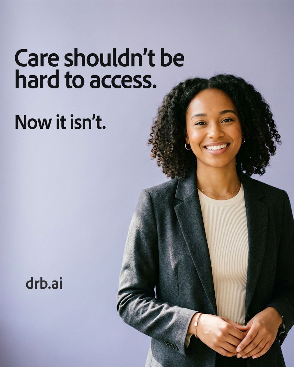 docbose's tweet photo. Healthcare is transforming — faster access, lower costs, and licensed physicians directing every decision. Care is shifting toward quick, affordable, physician-led virtual services. #Telemedicine https://t.co/fJ6KpKX8a3