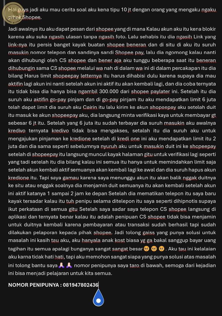 ITERAFESS tweet media