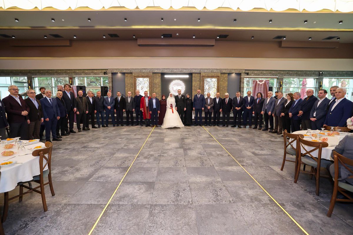 Sadettin HÜLAGÜ tweet media