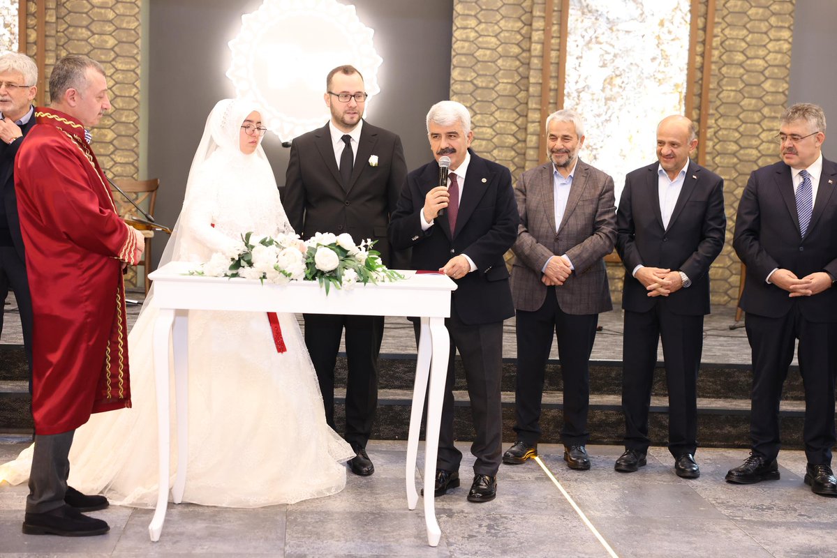 Sadettin HÜLAGÜ tweet media