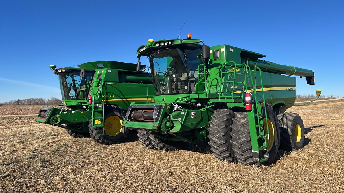 Steffes Group, Inc. tweet media