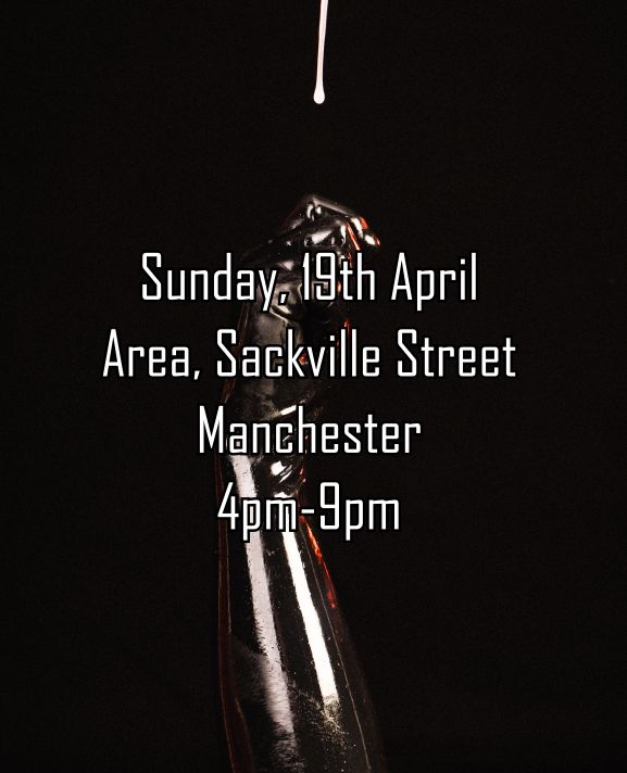 HeavyHandedMCR tweet media