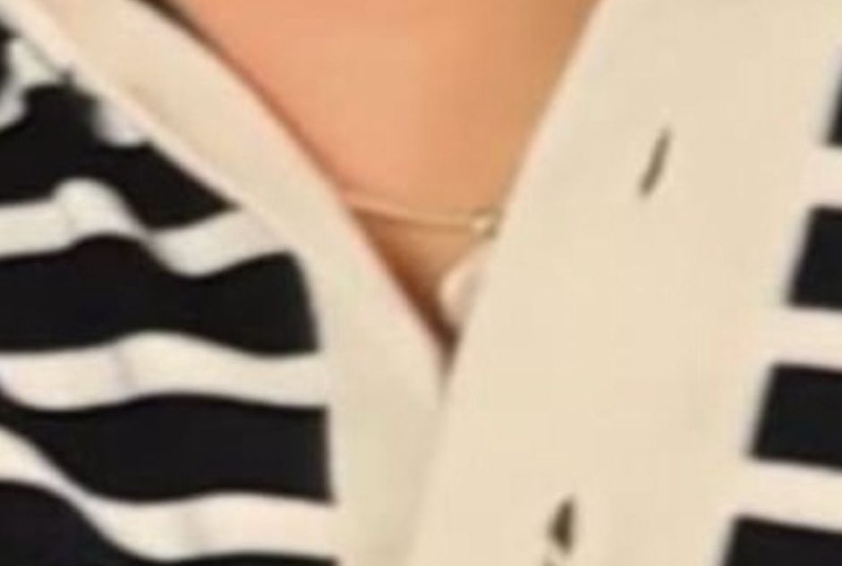 lulù || Mike would've explored || Juls tweet media