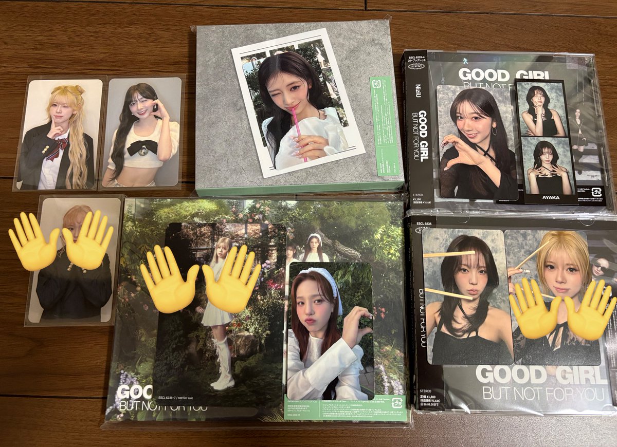 りぃ🐿💛🌈 tweet media