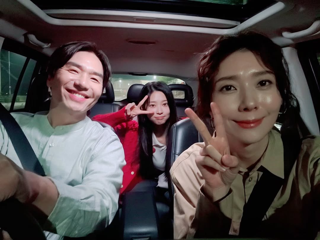 단란한 식구 같으네,,,,,