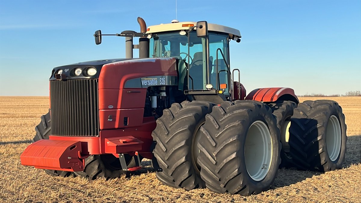 Steffes Group, Inc. tweet media