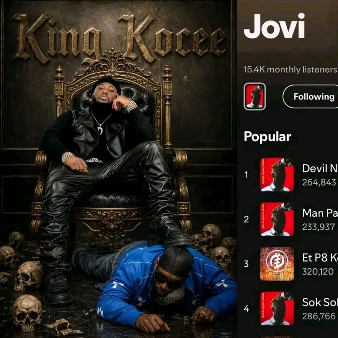 The Boy From Cameroon ( 🇨🇲FBI) tweet media