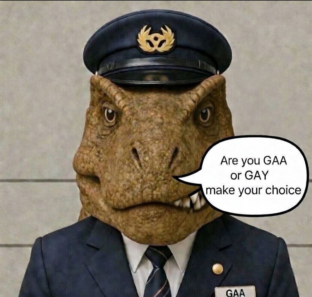 TheBus37643251's tweet photo. @funcry Hmmmm $GAA
@Gaaoneth 
Is gaa established enough for you @funcry :)? https://t.co/LchfxZznY5