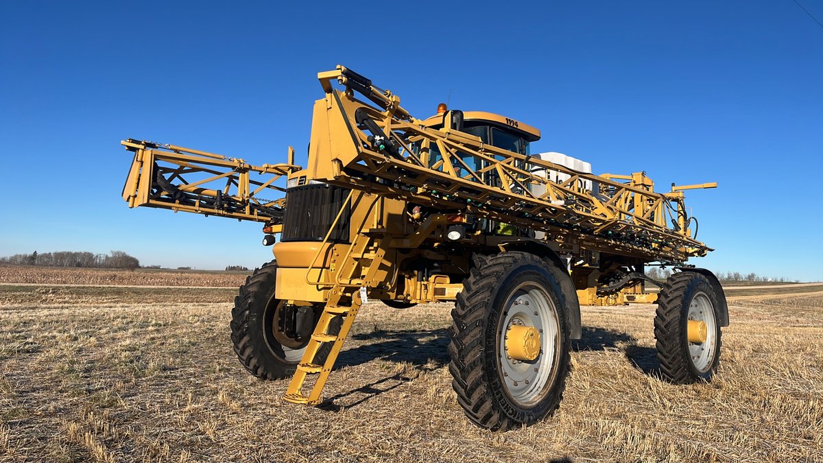 Steffes Group, Inc. tweet media