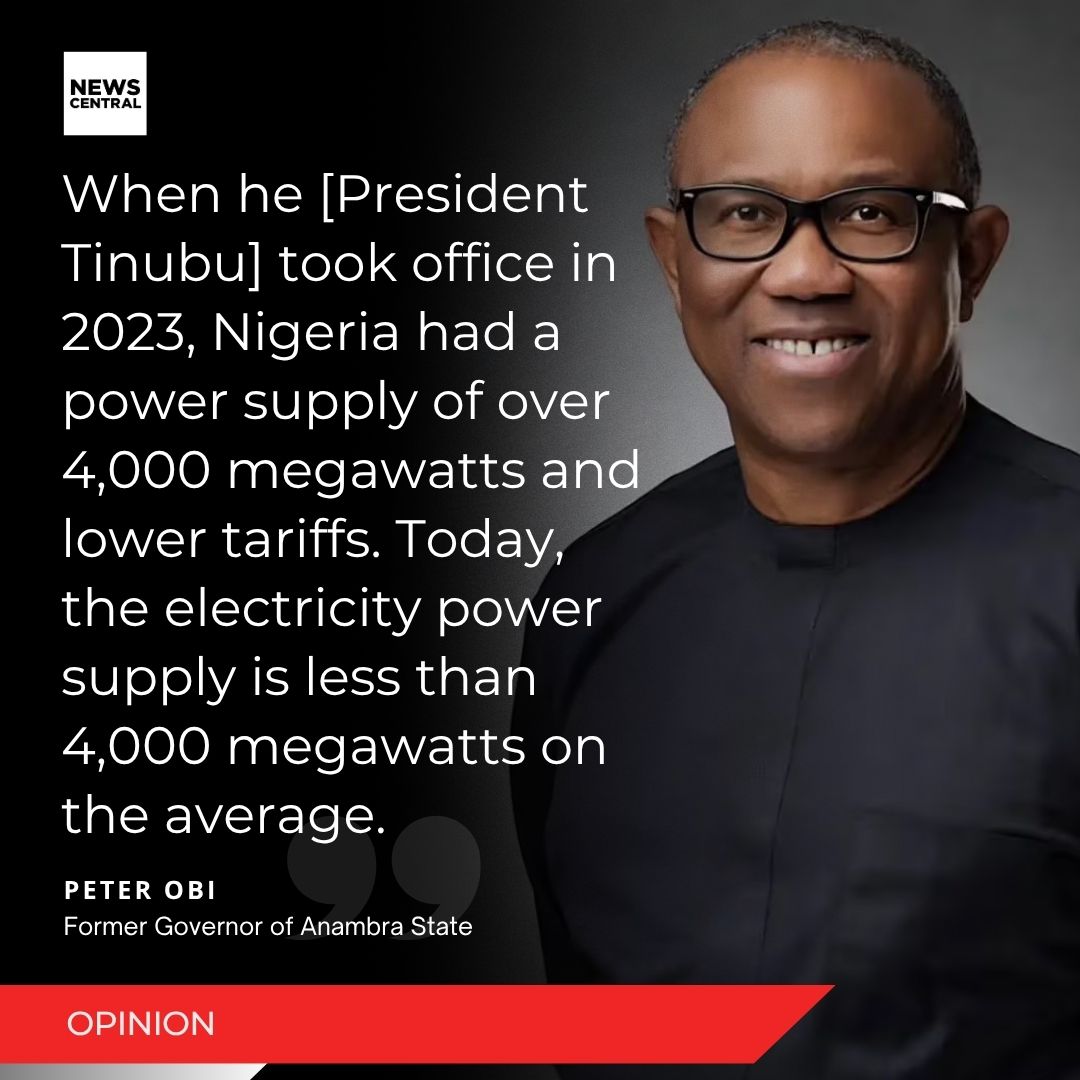 News Central TV tweet media