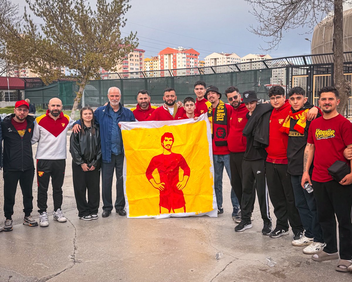 Göztepe Spor Kulübü tweet media