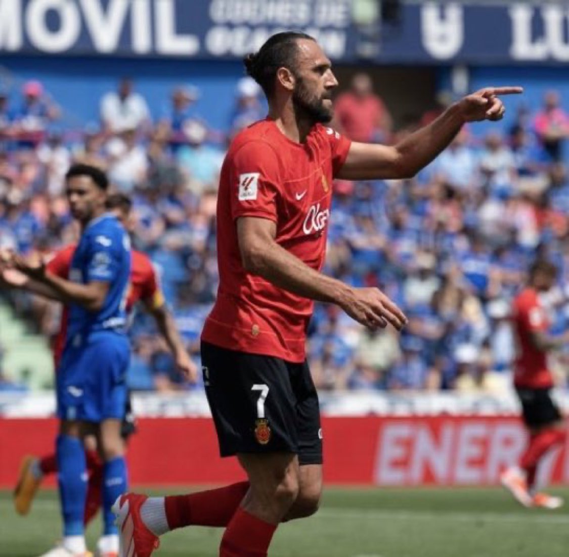 NinoBrown US tweet media