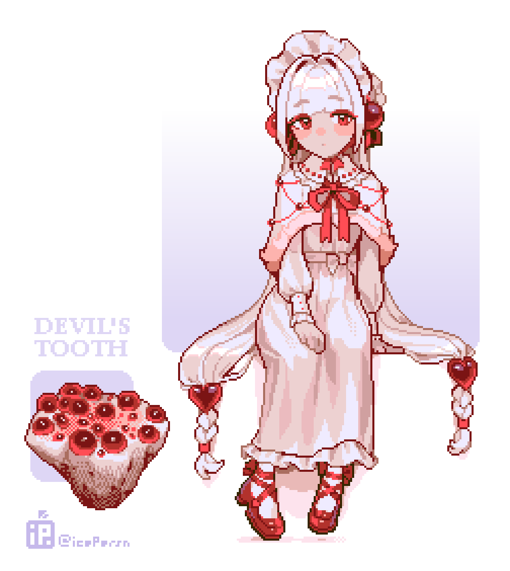 ice Person 2 tweet media