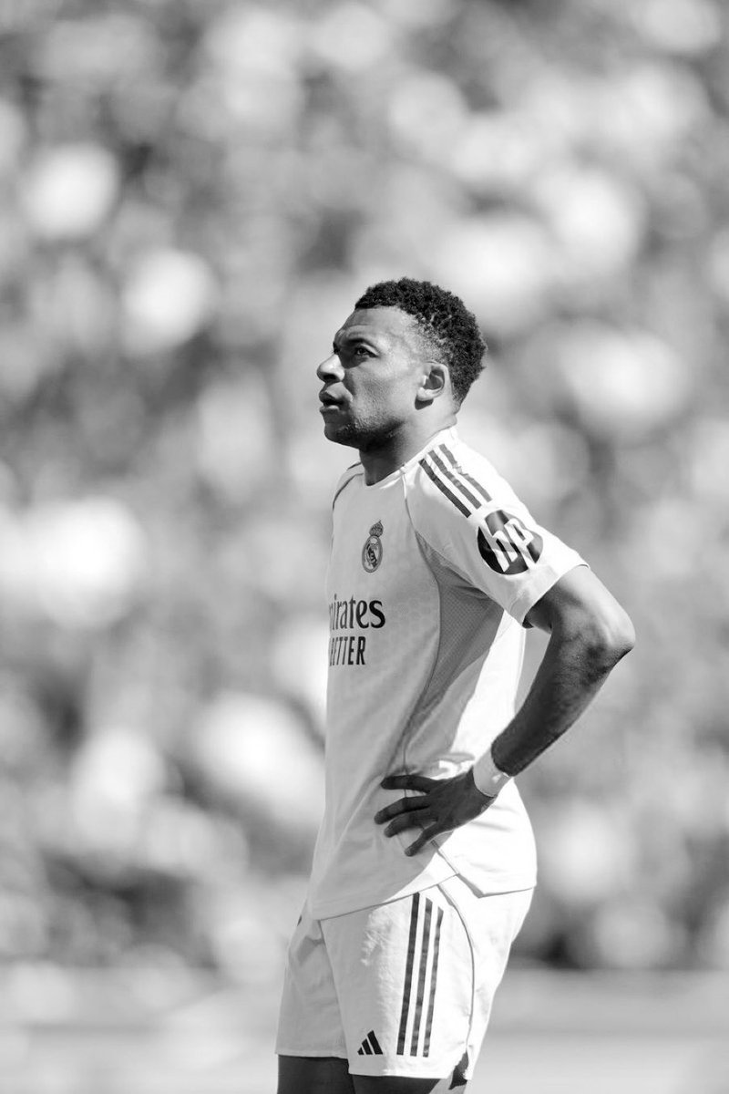 (fan) REAL MADRID FANS 🤍 tweet media