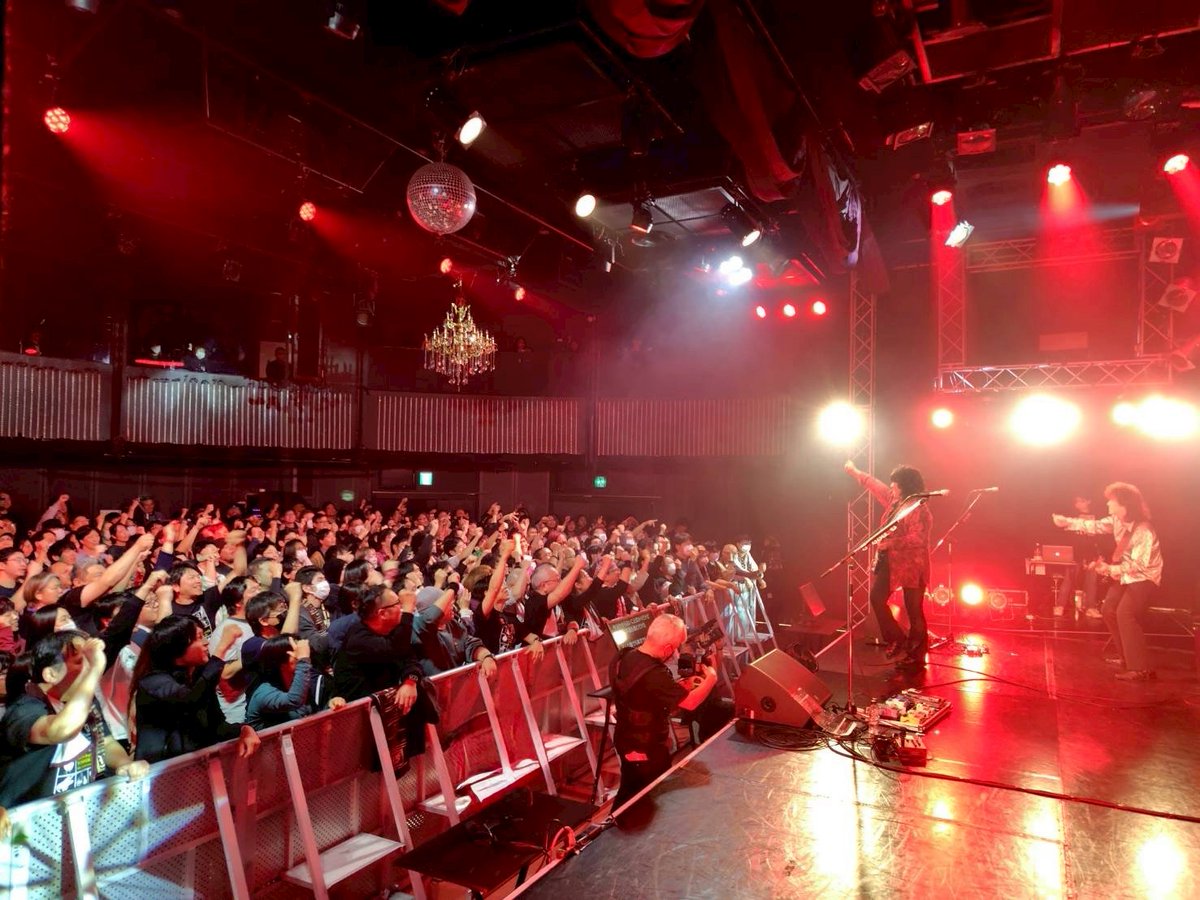 福山 芳樹 tweet media